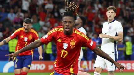 Williams tras la victoria: "No somos conscientes de lo que hemos conseguido"
