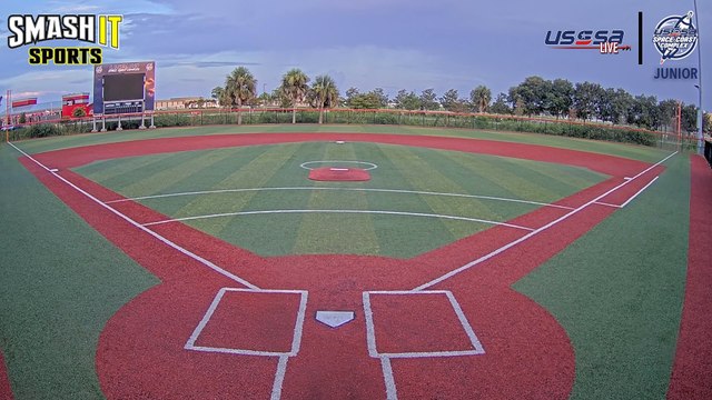 Junior Stadium - Elite World Series 8U (2024) Sat, Jul 13, 2024 7:41 PM to Sun, Jul 14, 2024 10:41 AM