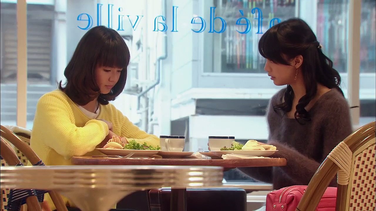 Las Horas de Mi Vida Capitulo 8 Español Latino - Dorama en Audio Latino