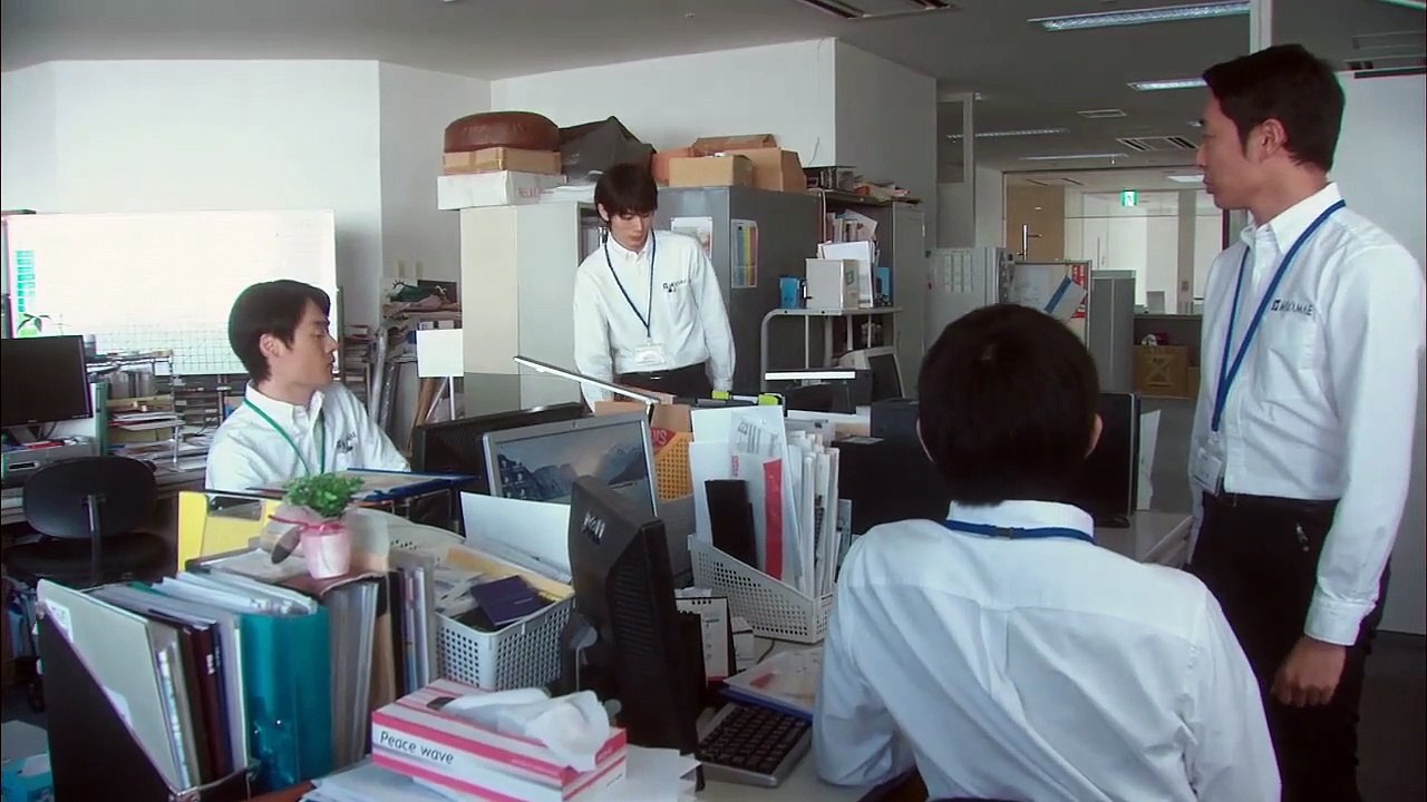 Las Horas de Mi Vida Capitulo 5 Español Latino - Dorama en Audio Latino