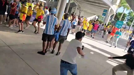 Incidentes en la Copa América: Lo que debes saber 🏆