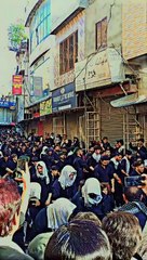 Chelum jaloos of Rawalpindi
