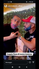 sono rimasto bloccato