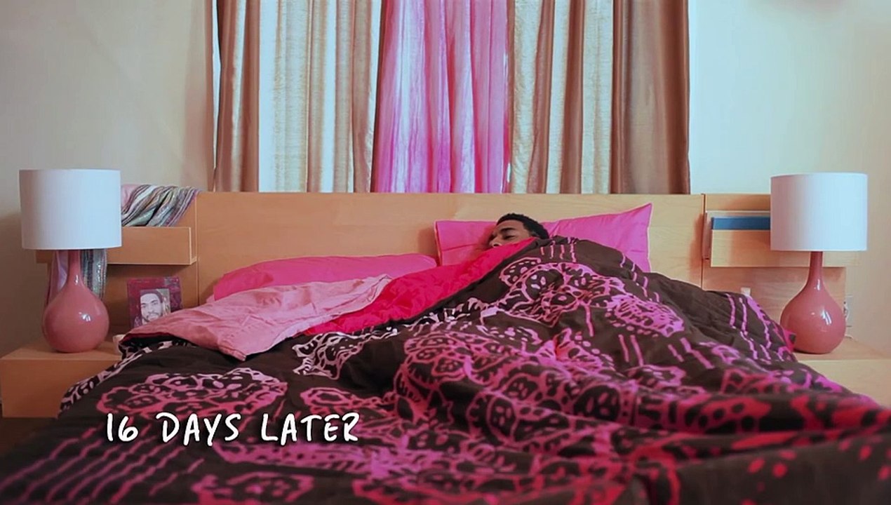 Exit strategy comedy movie