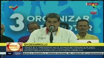 Candidato del GPP convoca a un frente nacional antifascista