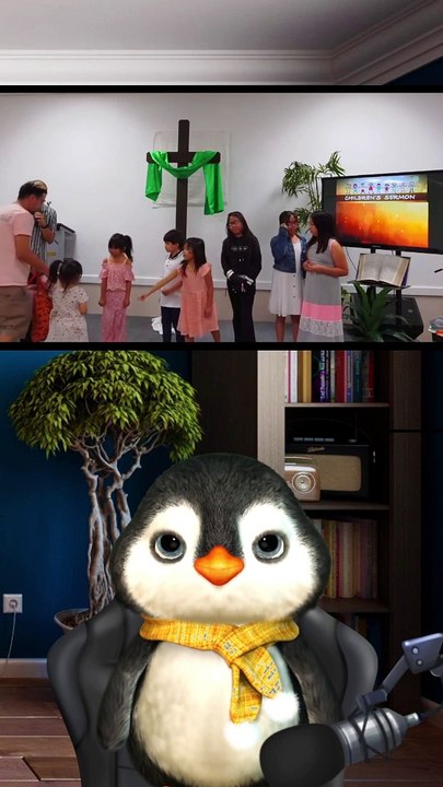 CTV childrens time July 15