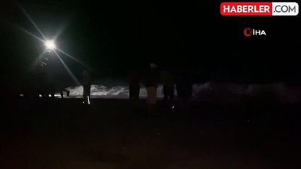 Denizde kaybolan adamın cansız bedenine ulaşıldı