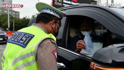 Operasi Patuh Jaya 2024 Digelar Hari Ini, Catat Sasaran Pelanggarannya