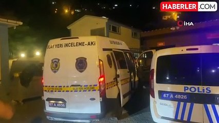 Zonguldak'ta plaj tesisinde silahlı kavga: 2 yaralı