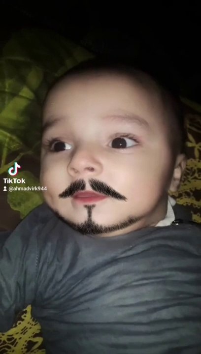 Cut Baby
