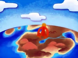 BabyTV Kumbaya english