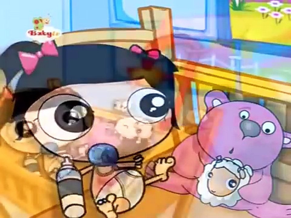 BabyTV Sleep Baby Sleep english - video Dailymotion