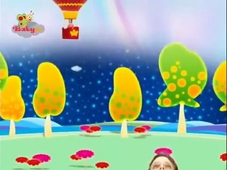 Baby TV: Aeroplane Adventure ✈️