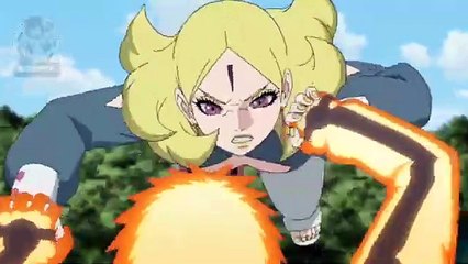 Boruto_ Naruto Next Generation 「AMV」Naruto Vs Delta - My Fight ᴴᴰ