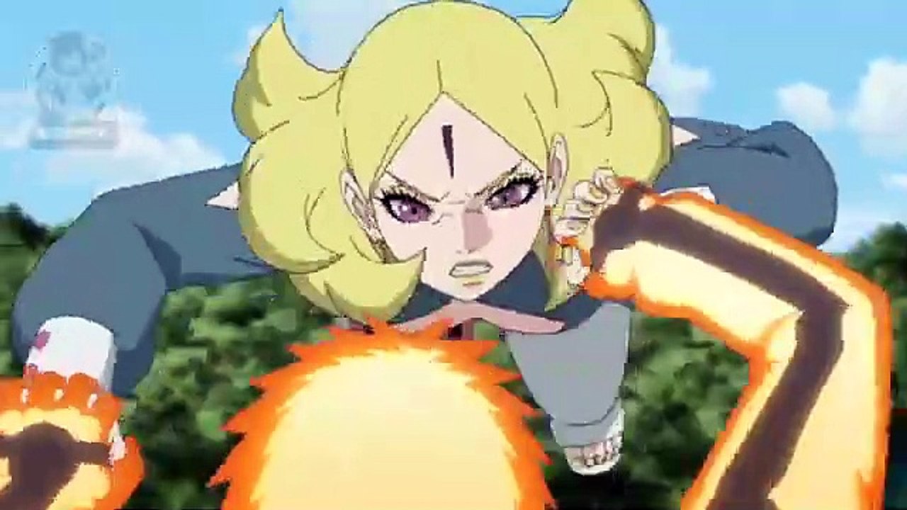 Boruto_ Naruto Next Generation 「AMV」Naruto Vs Delta - My Fight ᴴᴰ