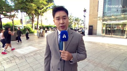 7월 15일 김진의 돌직구쇼 오프닝