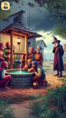 ये कहानी सुनी है? || आचार्य प्रशांत