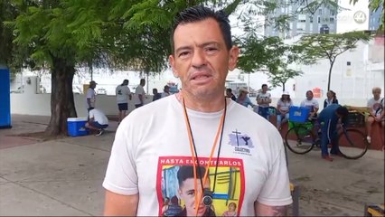 Van 15 mil personas desaparecidas y estas son las fallas para encontrarlas