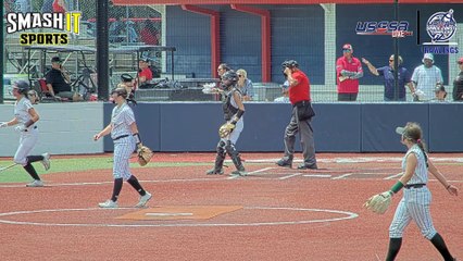 Blue Rawlings - Power 50 (2024) Sat, Jul 13, 2024 8:40 AM to 11:41 PM