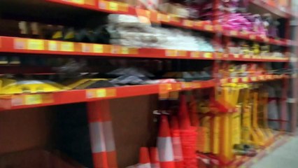 Lead exposure concerns forces Bunnings to change product packaging