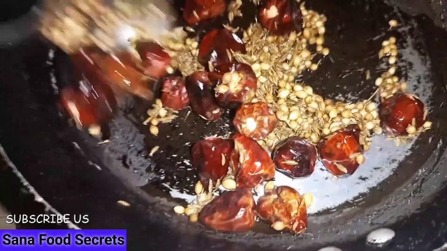 Chicken Karahi Recipe ｜ Chicken Karahi Banane ka Tarika ｜ @IjazAnsariFoodSecrets