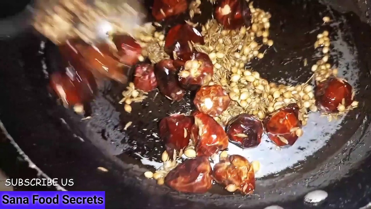 Chicken Karahi Recipe ｜ Chicken Karahi Banane ka Tarika ｜ @IjazAnsariFoodSecrets