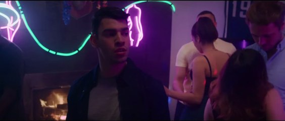 Guys at Parties Like It | movie | 2024 | Official Trailer