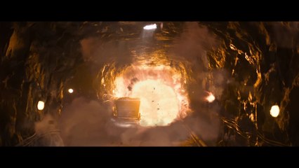 Vedaa (2024) Official Trailer – A Young Woman’s Fight Against Oppression 🎬