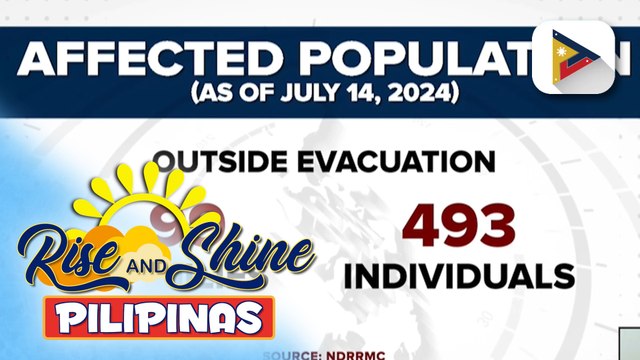 Bilang ng nasawi sa pananalasa ng Habagat sa Mindanao, aabot na sa lima ayon sa OCD