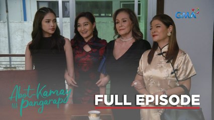 Abot Kamay Na Pangarap: Full Episode 576 (July 15, 2024)