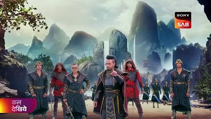 Baalveer S3| Promo Episode 37| Sab Tv|