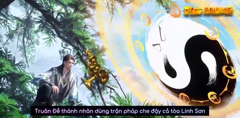 Sư Huynh A Sư Huynh - Tập 45: Khám Phá Những Bí Mật Đặc Biệt