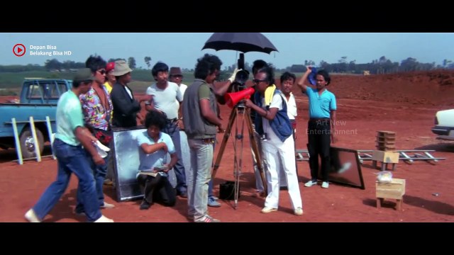 WARKOP DKI (DEPAN BISA BELAKANG BISA) 1987 FULL MOVIE HD