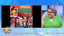 'Adbokasya sa Social Media', layunin na alalahanin ang karapatan ng mga PWD's ngayong National Disability Rights Week