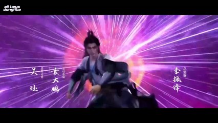 (Wang Lin)-XN Ep 45 ENG SUB