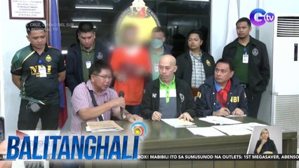 Pagkakaroon ng pekeng birth certificates ng halos 200 Chinese nat'ls, iniimbestigahan ng Sta. Cruz, Davao del Sur LGU | Balitanghali