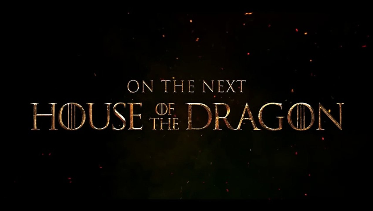 House of the Dragon Season 2 Episode 6 Promo