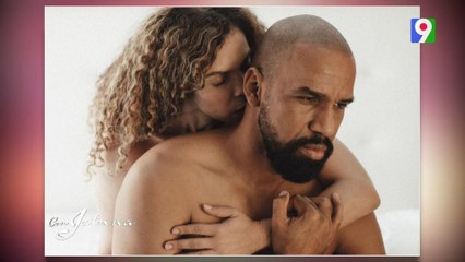 ¡Primicia! Finlandia llega a RD con Yudith Rodríguez en Con Jatnna