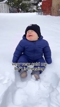 Cute baby complaining to mom _shortsfeed _shorts _trending _baby _cute(360P)