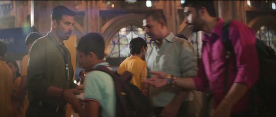 Sarfira  Official Trailer  Akshay Kumar  Paresh Rawal  Radhikka  Sudha Kongara  12th July 2024_0p