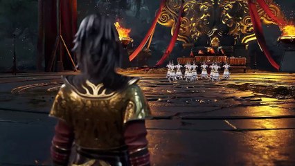 The Legend of Sword Domain episode 170 | Multi Sub | Anime 3D | vip110.vip