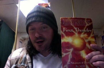 Shivananda Ishaya talks about MSI's books and the ishaya's ascension