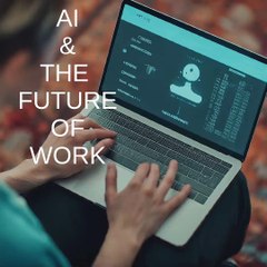 AI and the future of work