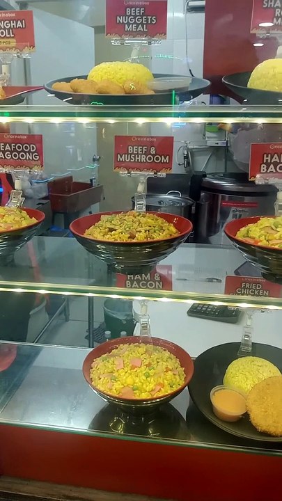 food trip
