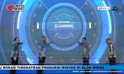 PP Nomor 20 Tahun 2024 Diterbitkan untuk Percepat Industrialisasi sebagai Langkah Konkret Indonesia Dorong Pertumbuhan Ekonomi