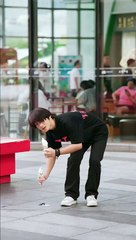 Soft and Kind Girl's Adorable Reaction: Heartwarming Smile