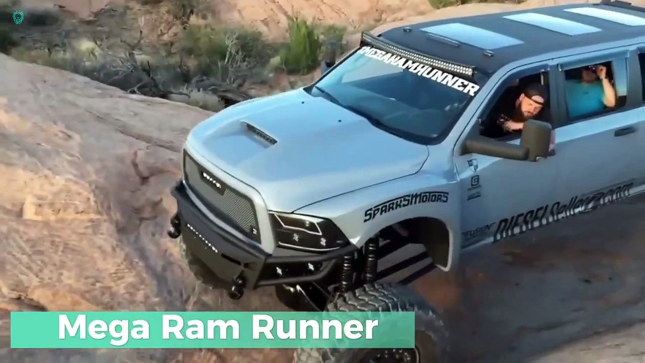 Brutal Vehicles Every Man Will Love – Ultimate Rides for 2024!