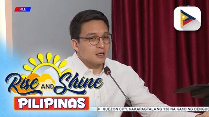 200 birth certificates na na-isyu sa mga Chinese national sa Davao del Sur, pinaiimbestigahan