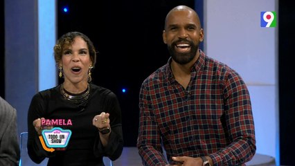 “Finlandia” el éxito teatral con Yudith Rodríguez y Vicente Santos en Pamela Todo un Show