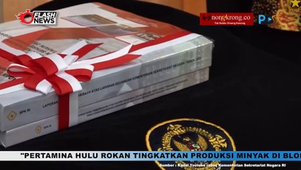 Kemensetneg Raih Opini Wajar Tanpa Pengecualian dari BPK Atas Laporan Keuangan 2023